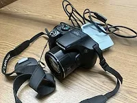 Camera canon - afbeelding 1 van  5