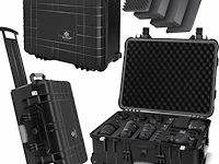 Camera draagtas (x2) - afbeelding 1 van  7