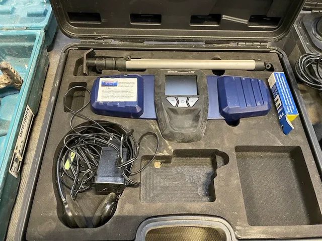 Camera locator wöhler - afbeelding 1 van  2