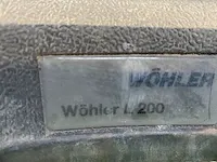 Camera locator wöhler - afbeelding 2 van  2