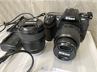 Camera nikon - afbeelding 1 van  5