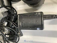 Camera nikon - afbeelding 4 van  5