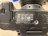 Camera nikon - afbeelding 5 van  7