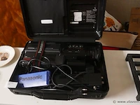 Camera parasonic - afbeelding 2 van  4