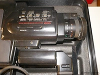 Camera parasonic - afbeelding 3 van  4