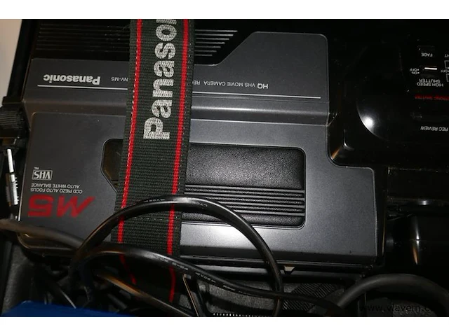 Camera parasonic - afbeelding 1 van  4