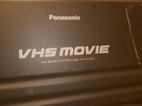 Camera parasonic - afbeelding 4 van  4