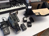 Camera philips - afbeelding 1 van  3