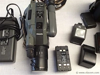 Camera philips - afbeelding 2 van  3