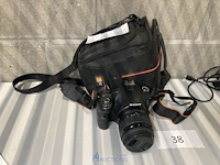 Camera sony - afbeelding 1 van  5