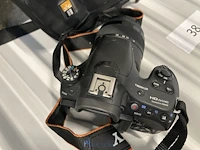 Camera sony - afbeelding 3 van  5