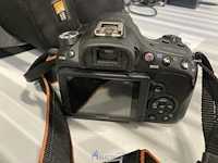 Camera sony - afbeelding 4 van  5