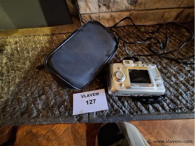 Camera - afbeelding 1 van  2