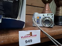 Camera - afbeelding 1 van  1