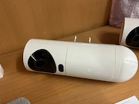 Camerabeveiligingssysteem verisure - afbeelding 2 van  5