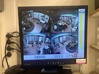 Camerabewakingssysteem - afbeelding 3 van  8