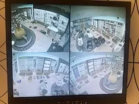 Camerabewakingssysteem - afbeelding 4 van  8