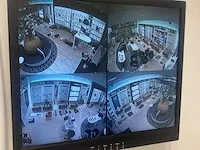 Camerabewakingssysteem - afbeelding 5 van  8