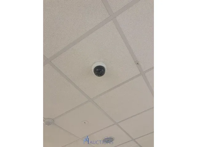 Camerabewakingssysteem - afbeelding 6 van  8