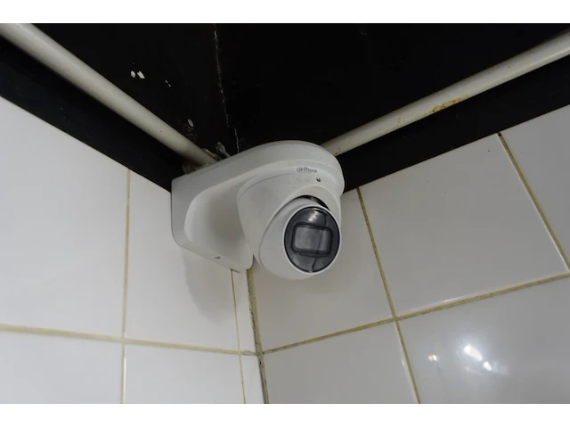 Camerasysteem alhua - afbeelding 8 van  10