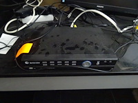 Camerasysteem bascom + monitor - afbeelding 2 van  6