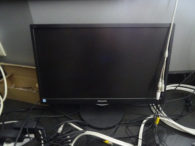 Camerasysteem bascom + monitor - afbeelding 3 van  6