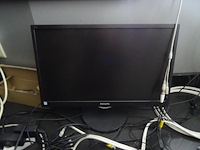 Camerasysteem bascom + monitor - afbeelding 3 van  6