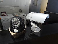 Camerasysteem bascom + monitor - afbeelding 4 van  6