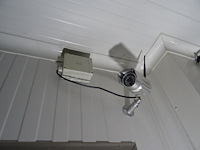 Camerasysteem bascom + monitor - afbeelding 5 van  6