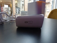 Camerasysteem eufy - afbeelding 2 van  4