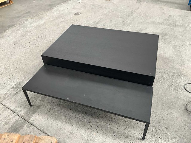 Camerich salontafel - afbeelding 1 van  7