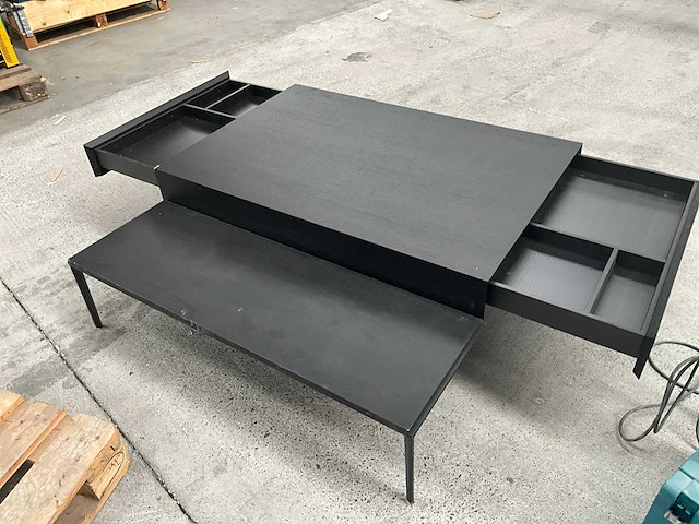 Camerich salontafel - afbeelding 4 van  7