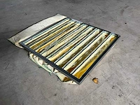 Camfil diverse luchtfilters (40x) - afbeelding 1 van  8