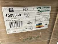 Camfil diverse luchtfilters (40x) - afbeelding 3 van  8