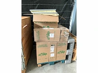 Camfil diverse luchtfilters (40x) - afbeelding 6 van  8