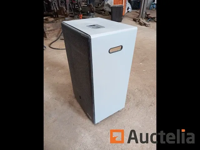 Camilla 3100 gasconvector - afbeelding 1 van  8