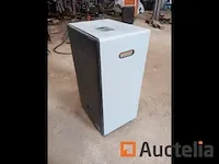 Camilla 3100 gasconvector - afbeelding 1 van  8