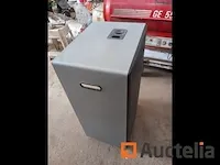 Camilla 3100 gasconvector - afbeelding 2 van  8