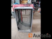 Camilla 3100 gasconvector - afbeelding 3 van  8