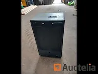 Camilla 3100 gasconvector - afbeelding 4 van  8