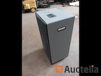Camilla 3100 gasconvector - afbeelding 5 van  8