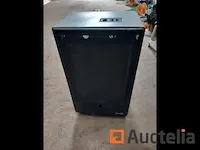 Camilla 3100 gasconvector - afbeelding 8 van  8