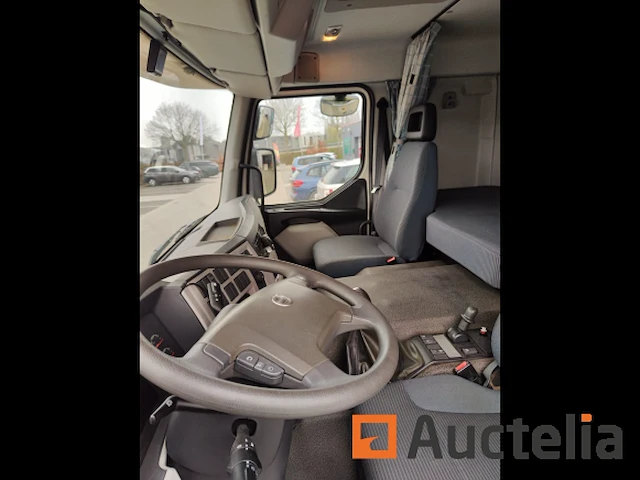 Camion fourgon volvo fe e5 - afbeelding 2 van  11