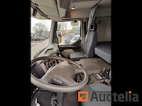 Camion fourgon volvo fe e5 - afbeelding 2 van  11
