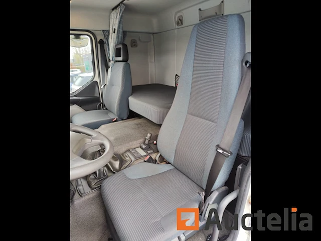 Camion fourgon volvo fe e5 - afbeelding 3 van  11