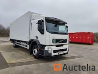 Camion fourgon volvo fe e5 - afbeelding 4 van  11