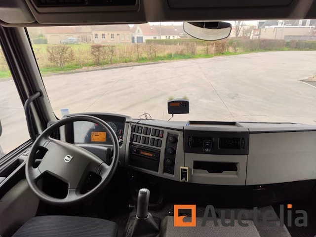 Camion fourgon volvo fe e5 - afbeelding 7 van  11