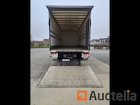 Camion fourgon volvo fe e5 - afbeelding 11 van  11