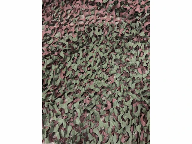 Camo netten - afbeelding 4 van  5