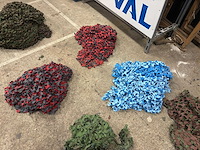 Camo netten - afbeelding 2 van  5